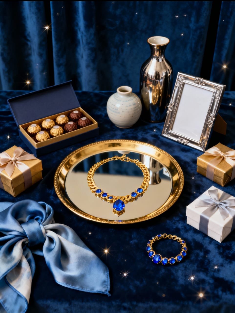 Lifestyle products gifts